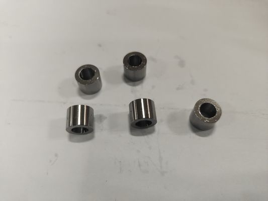 SKD61 精密模具部品 非標準精密袖ディスプレイ