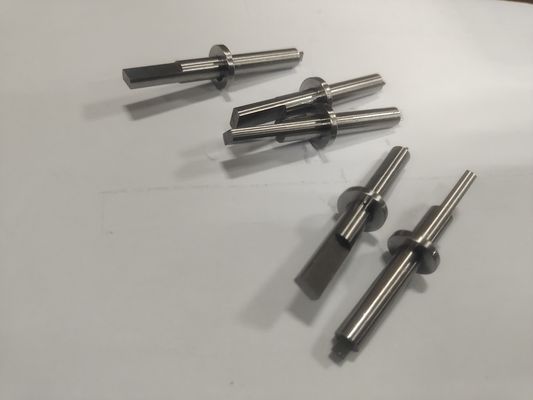 GPA000 SKD61 精密型模具部品検出針表示